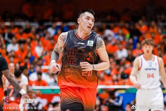 山东高速男篮：八强出局不是终点，是重建的起点