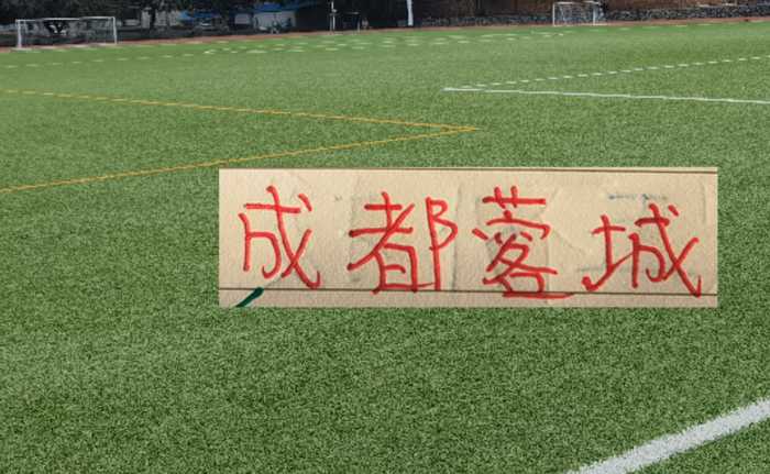 其他球队都是摸着石头过河 领头羊是摸着海港过河 终于见到冠军曙光