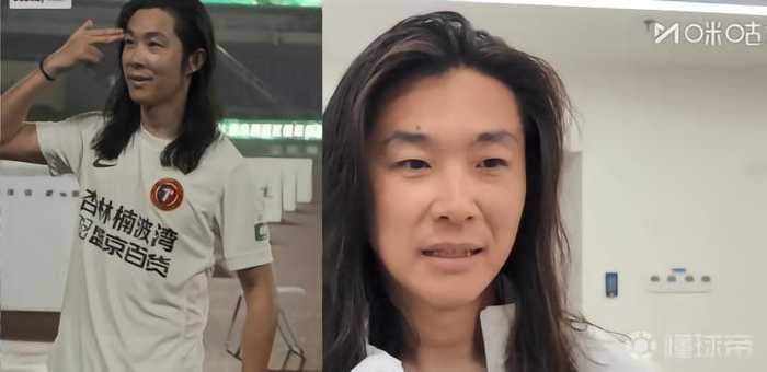 谢场时“手枪指头”动作含义？李提香：跟球迷有个愉快的互动
